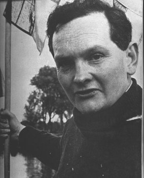 Donald C. Crowhurst